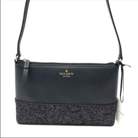 Kate Spade Ramey Greta Court Crossbody Set - Picture 8 of 8